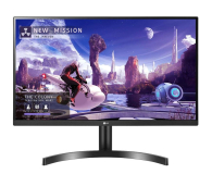 LG 27QN600-B - 646830 - zdjęcie 1
